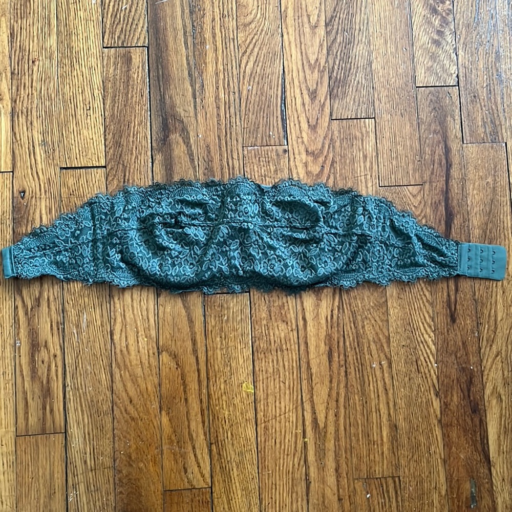 Aerie strapless bra
